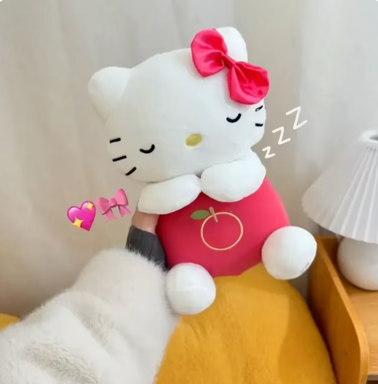 Navovi | Hello Kitty Limitierte Auflage